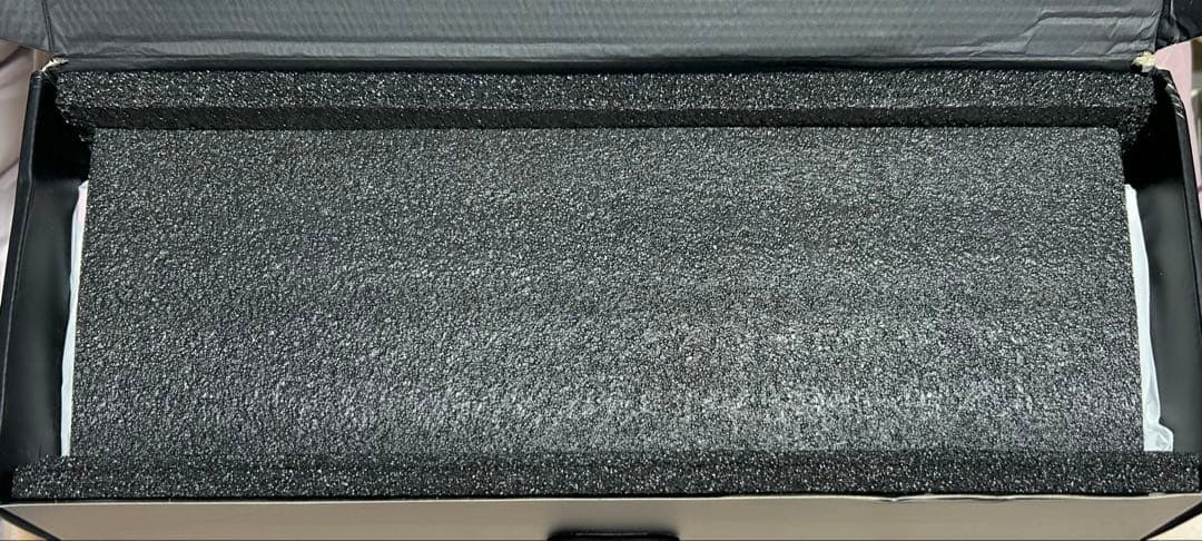 Keychron K5 Max メカニカルキーボード