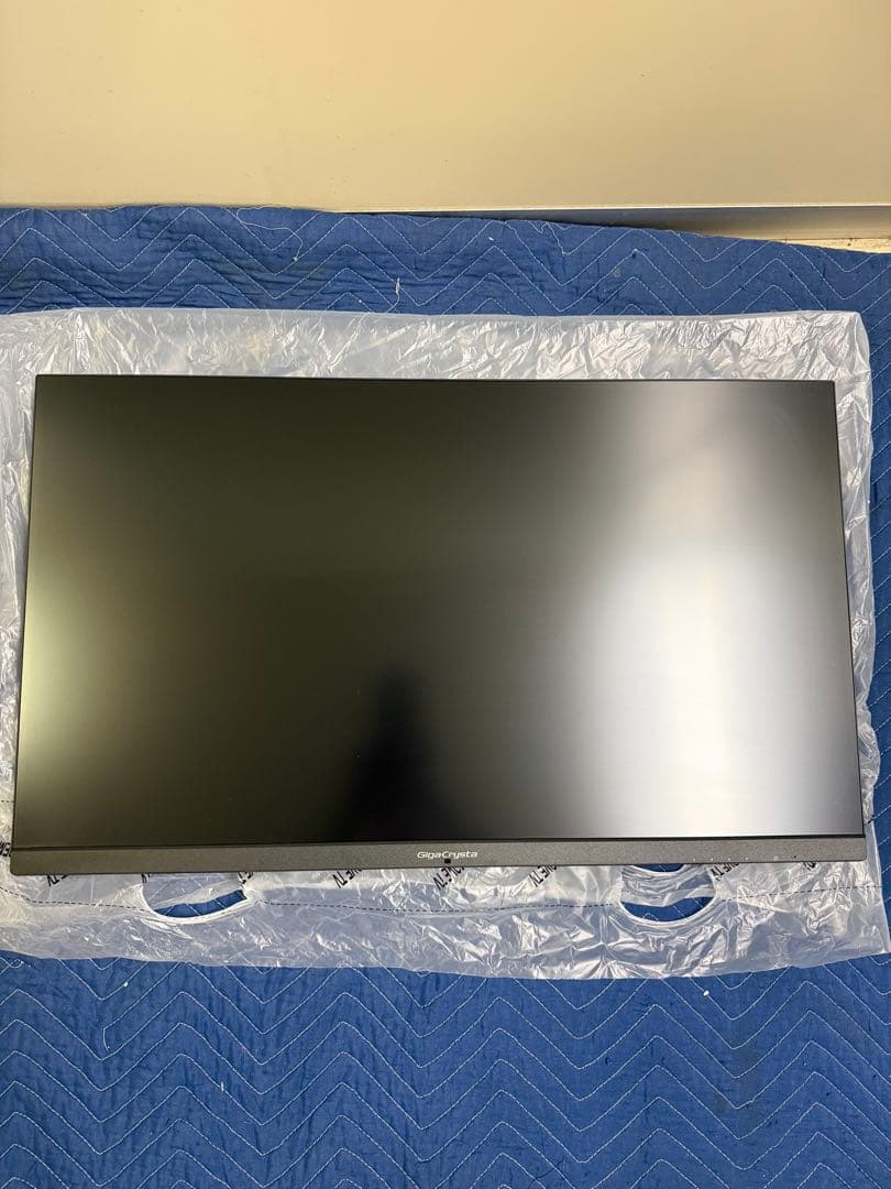 アイ・オー・データ　ゲーミングモニター　LCD-GCU321HXAB