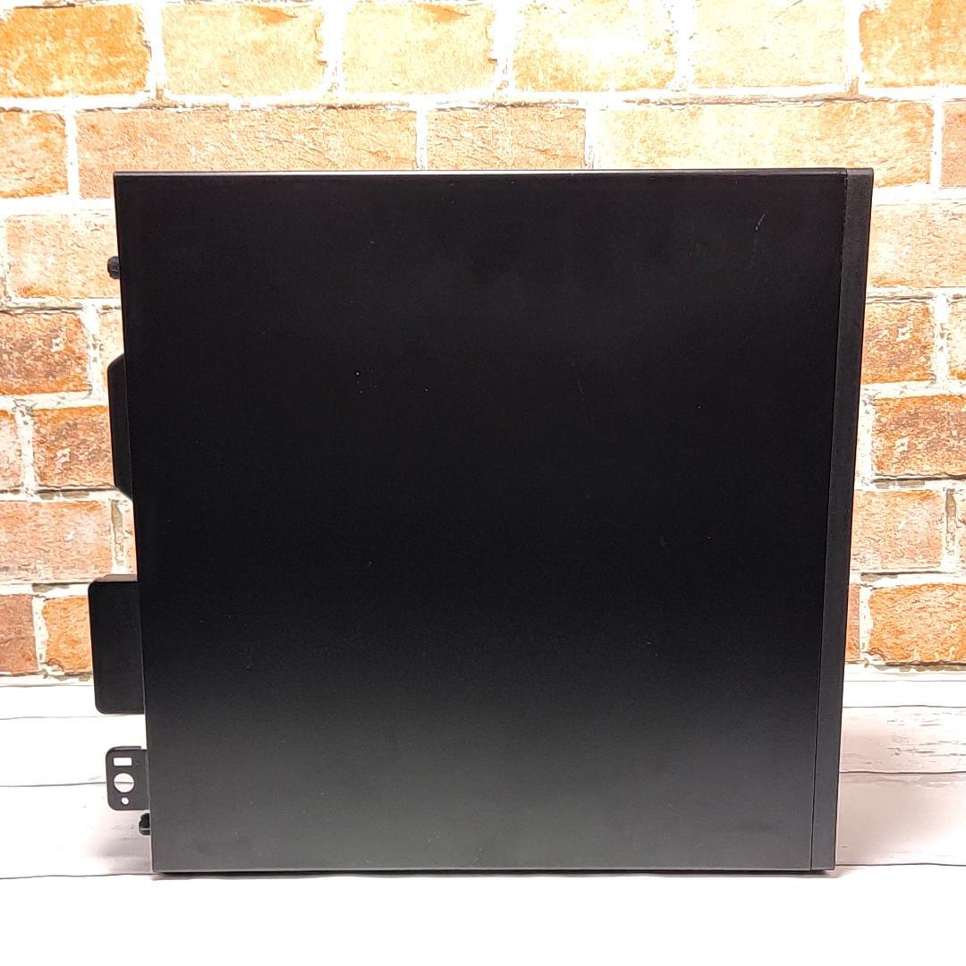 【大容量1TB】DELL Optiplex 3060 デスクトップ 第８世代i5