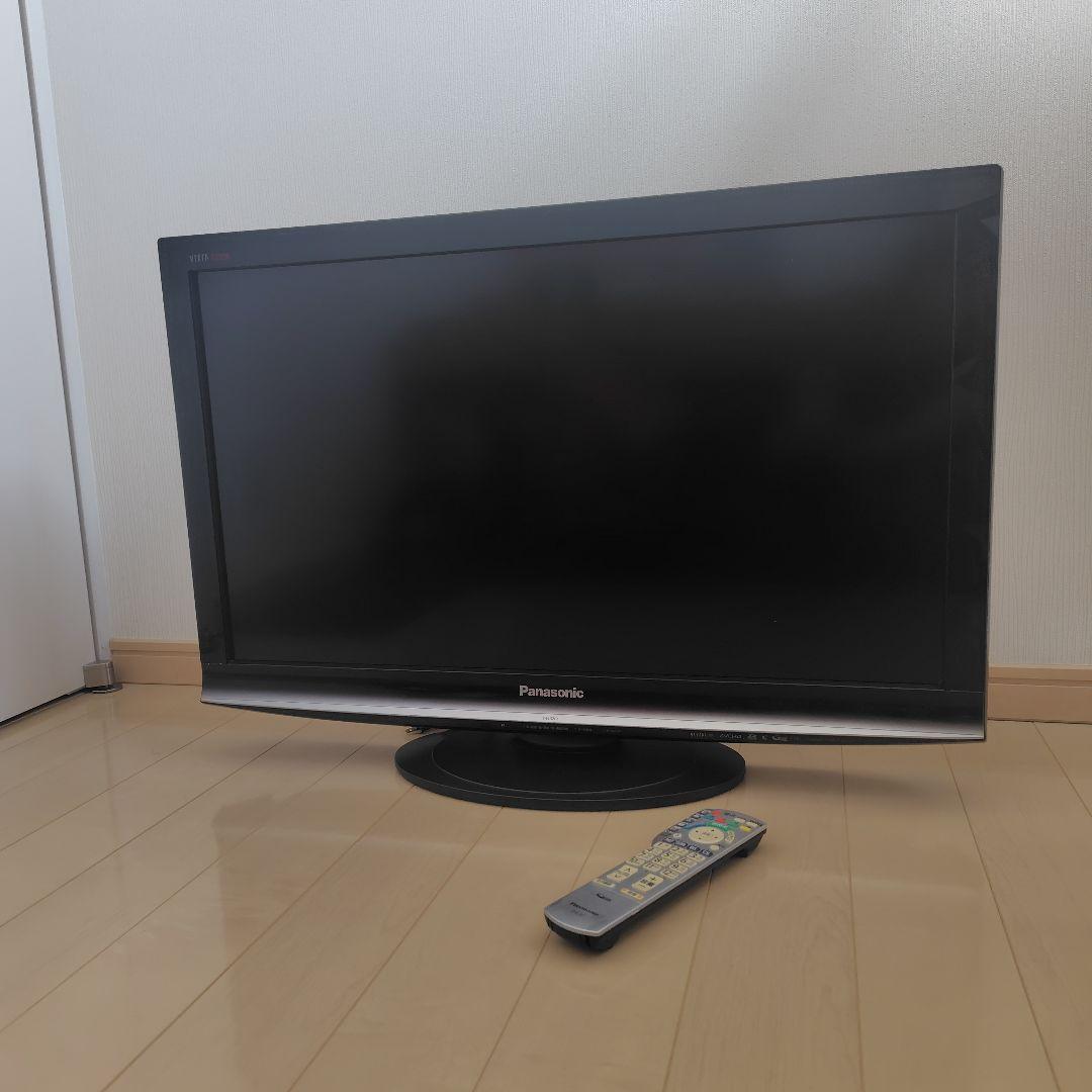 Panasonicパナソニック液晶テレビVIERAビエラTH-L32G1 32型