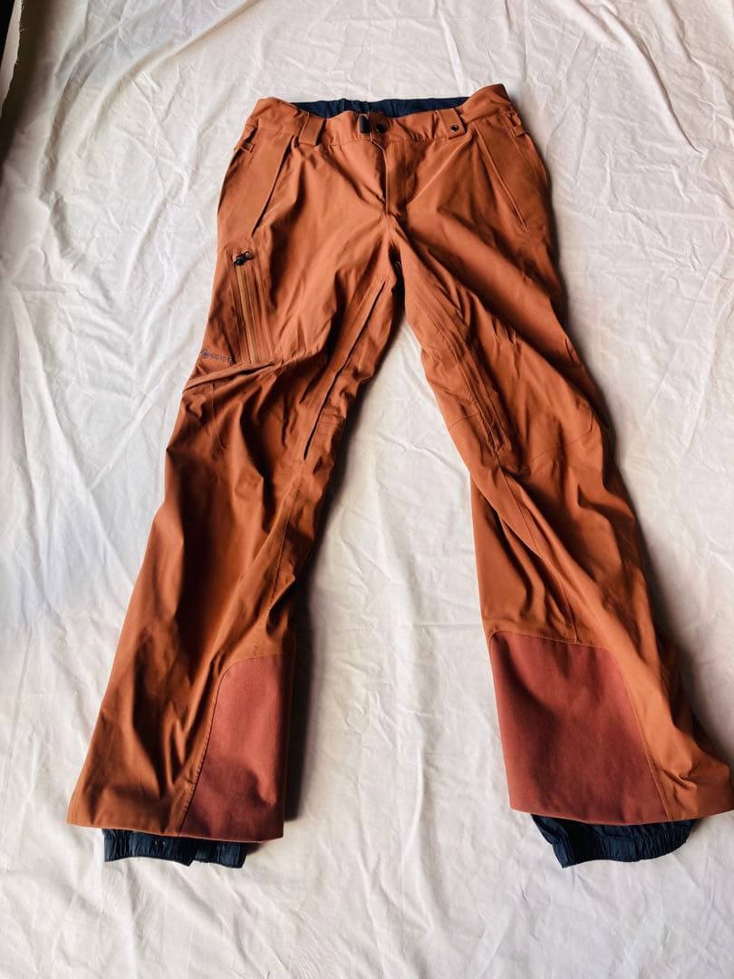 686 GORE-TEX スノーボードパンツ 楽天市場】686/シックスエイトシックス メンズ GORE-TEX ゴアテックス