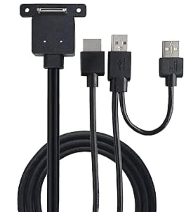 GeChic On-Lap1503H 15インチ フルHD モバイル液晶モニター