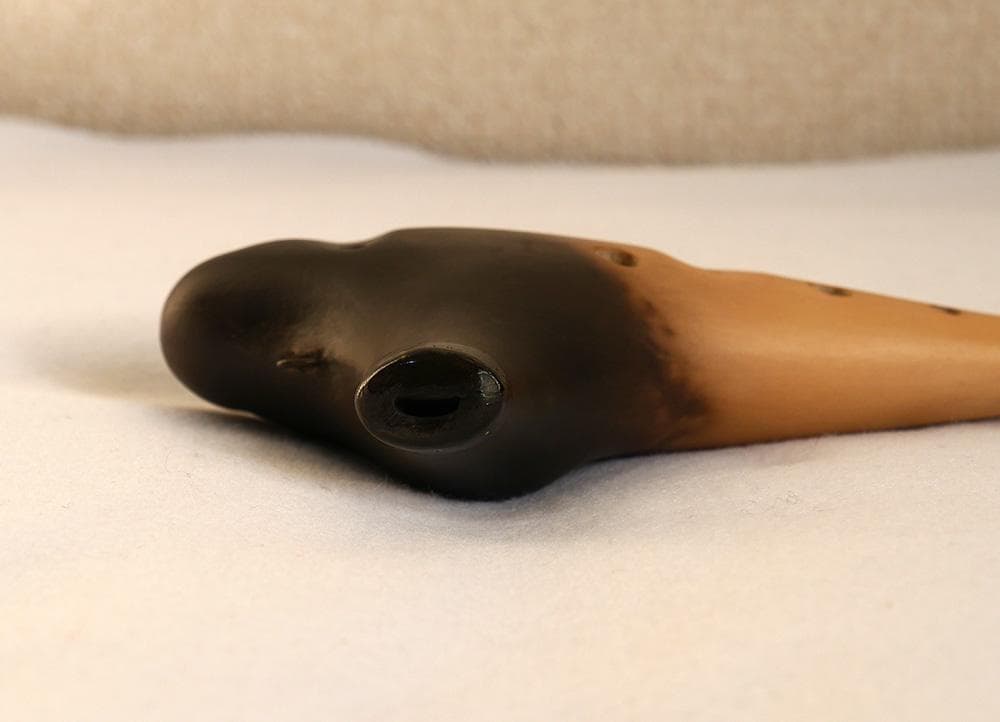 専用］オカリナ（工房 悠） SF管・ケース付き - メルカリ