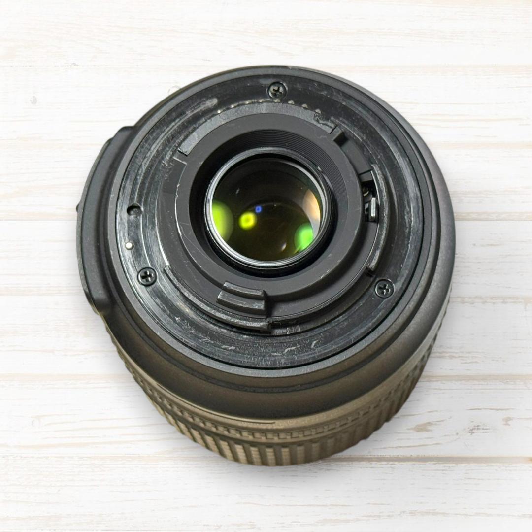 ⭐美品⭐Nikon ズームレンズ AF-S 18-105mm ED VR #60