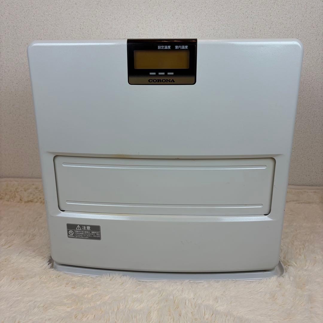送料無料 コロナ FH-VX4616BY 石油ファンヒーター 2016年製