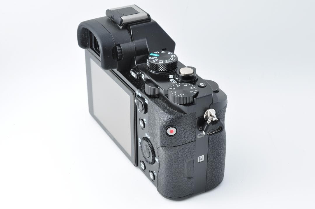 SONY α7R ILCE-7R ミラーレス一眼カメラ＃1175.35
