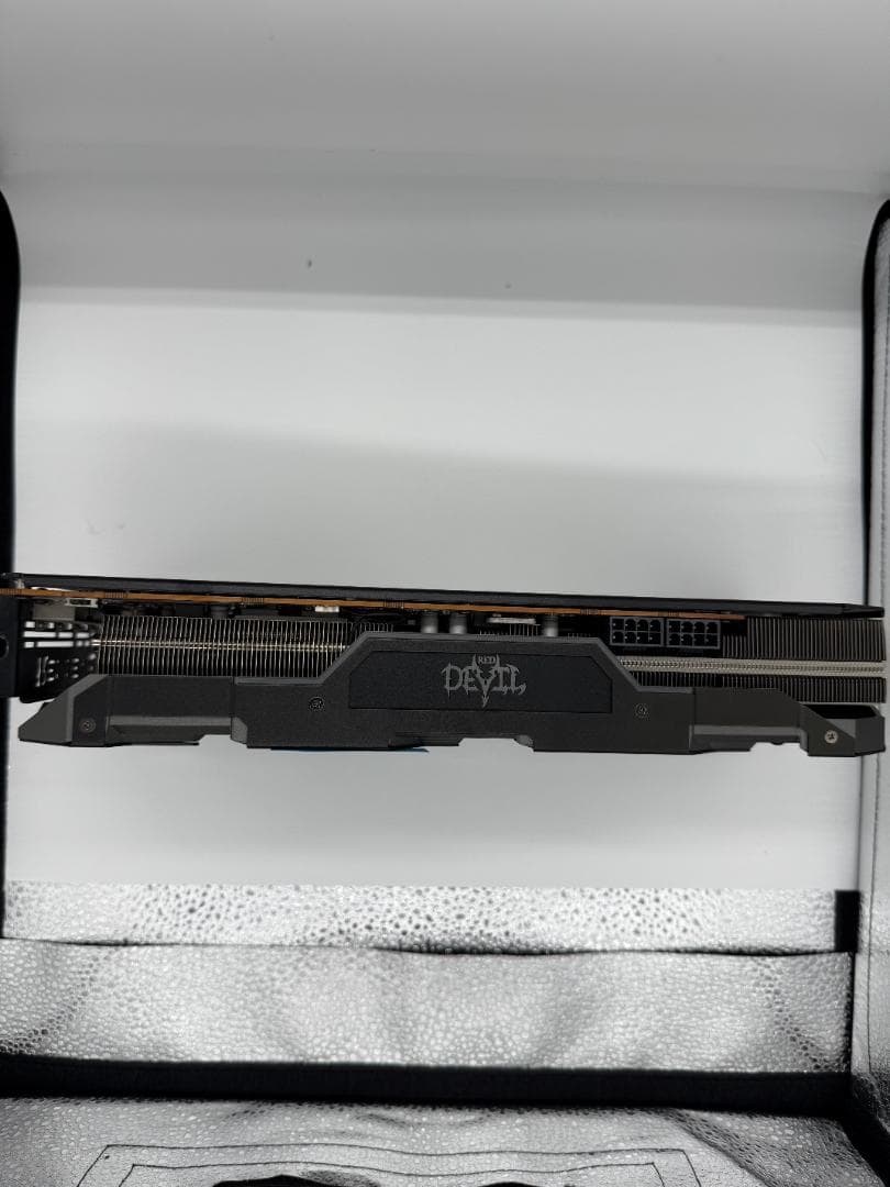 グラフィックボード・グラボ・ビデオカード [#1]PowerColor RX5700XT 8GB GDDR6