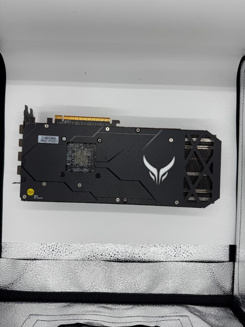 グラフィックボード・グラボ・ビデオカード [#1]PowerColor RX5700XT 8GB GDDR6