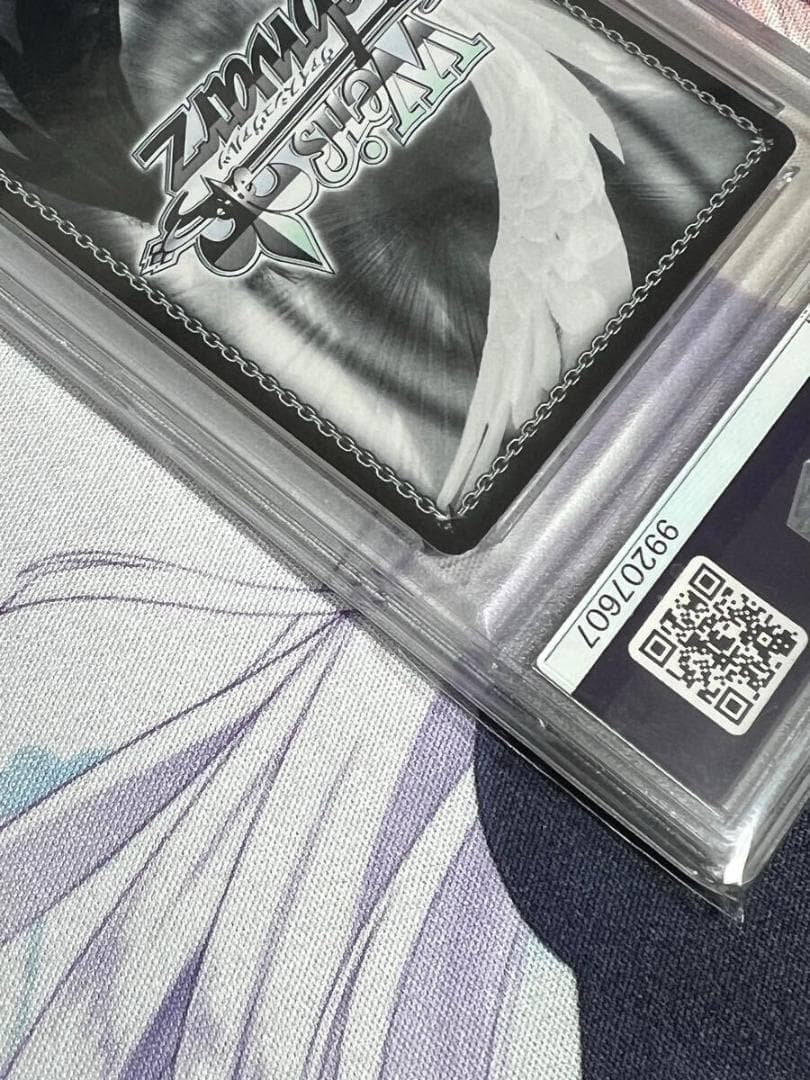 ⭐️おかしな出来事 桜島 麻衣 SEC PSA9 青春ブタ野郎はバニーガール