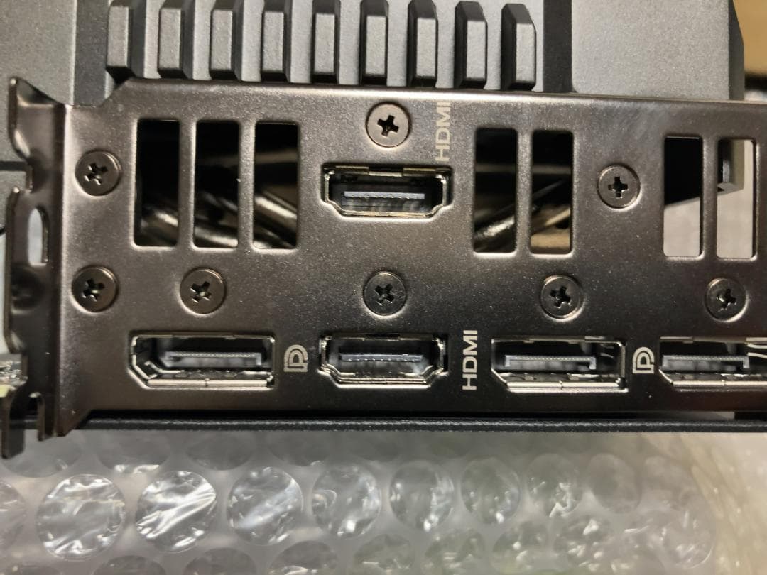 グラフィックボード・グラボ・ビデオカード ASUS TUF Gaming GeForceRTX4070Ti 12GB OC