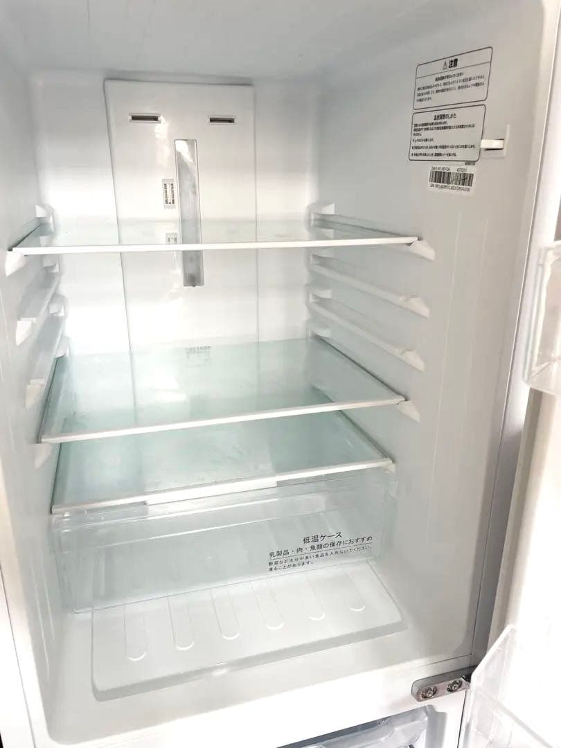 冷蔵庫・冷凍庫 Shino