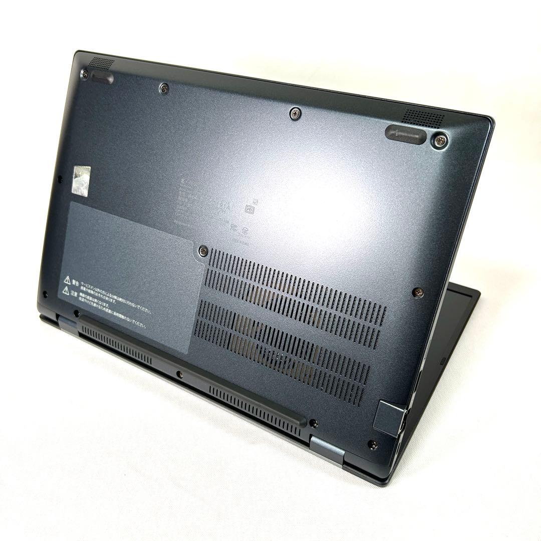 未使用 東芝 Dynabook G83/LY i7 512GB 32GB 13型