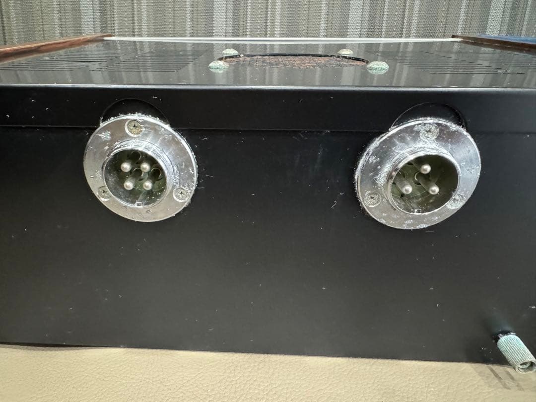 パワーユニット　ポックス　PUI30-50