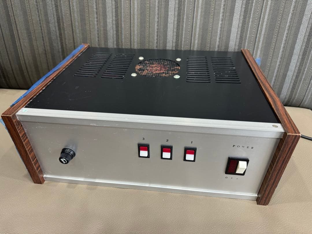 パワーユニット　ポックス　PUI30-50