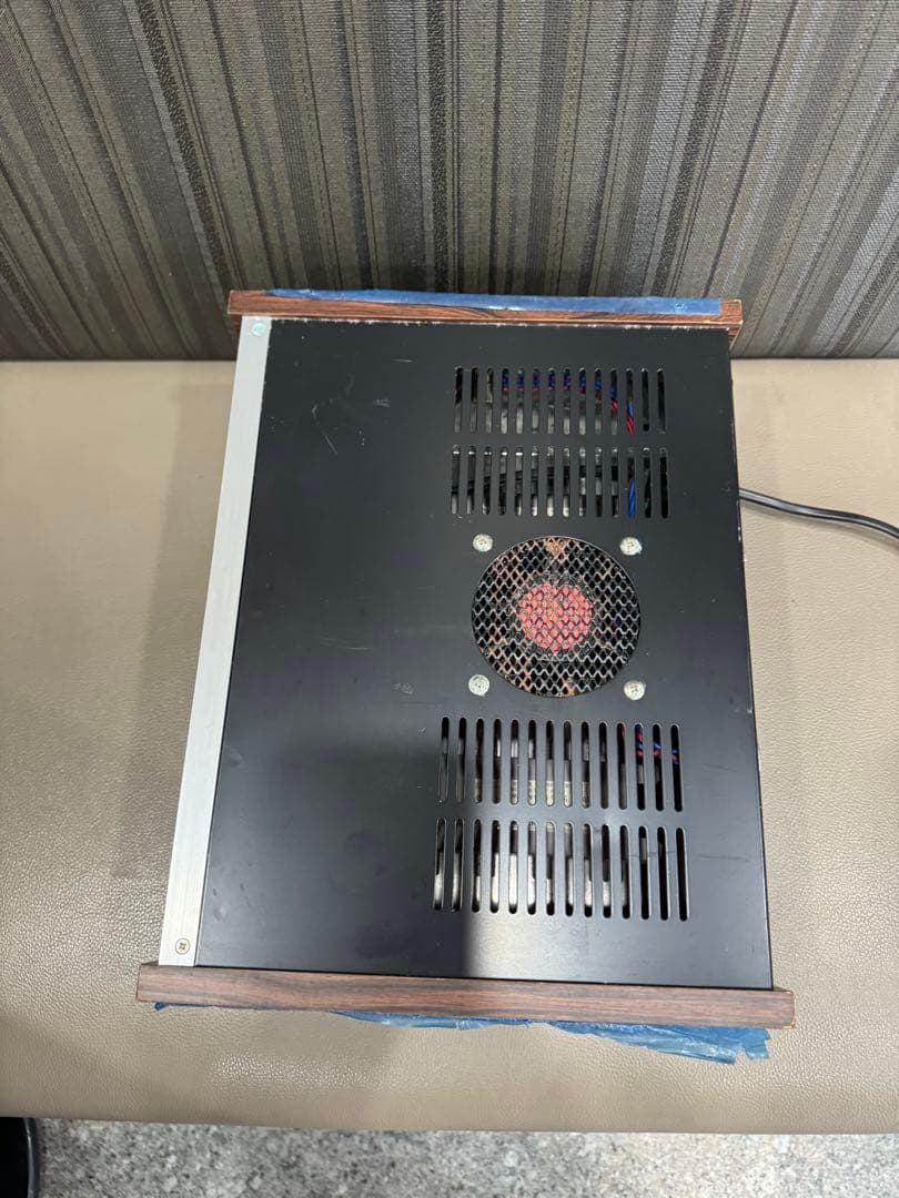 パワーユニット　ポックス　PUI30-50