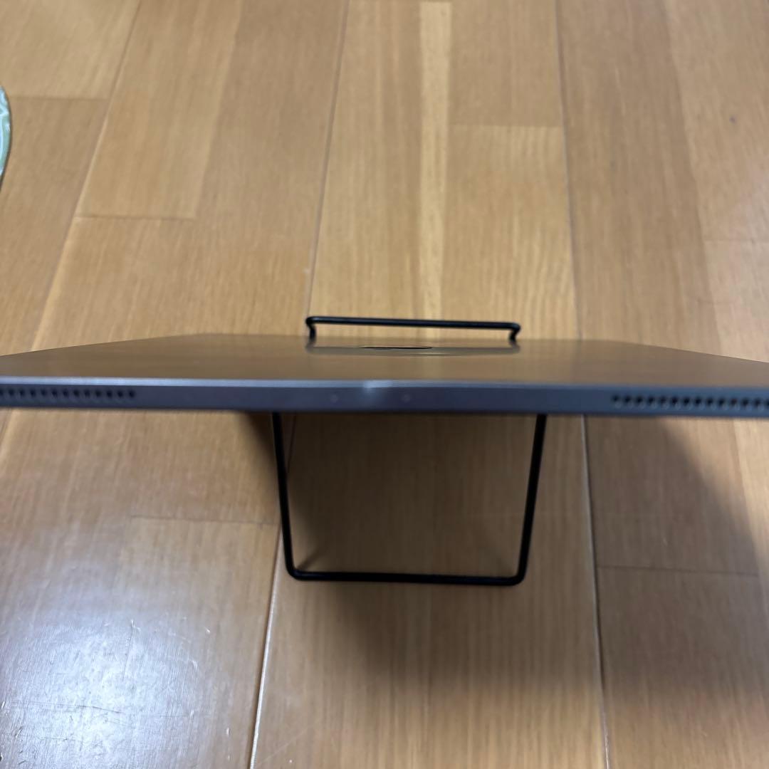 iPadPro12.9第3世代Wi-FiApple Magic keyboard