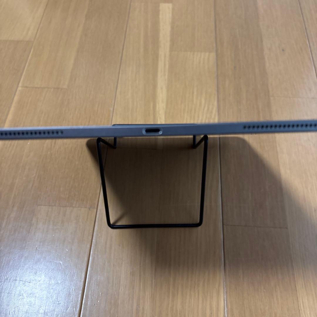 iPadPro12.9第3世代Wi-FiApple Magic keyboard