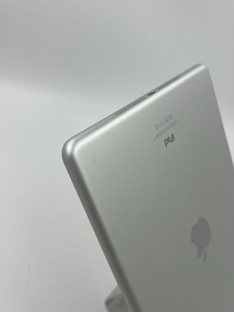 iPad Air1 32gb ホワイト