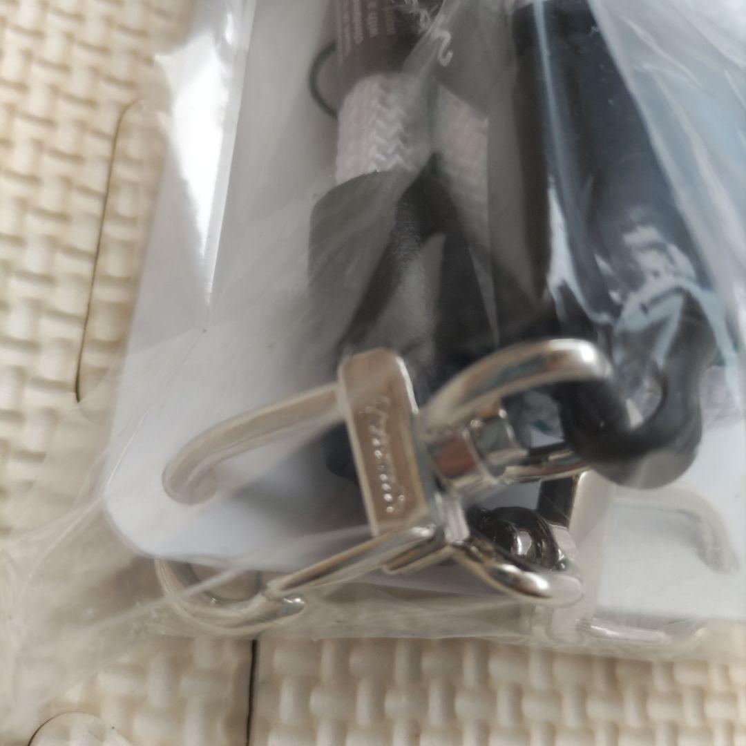 Starbucks BEAMS YOSEMITE STRAP ホワイト