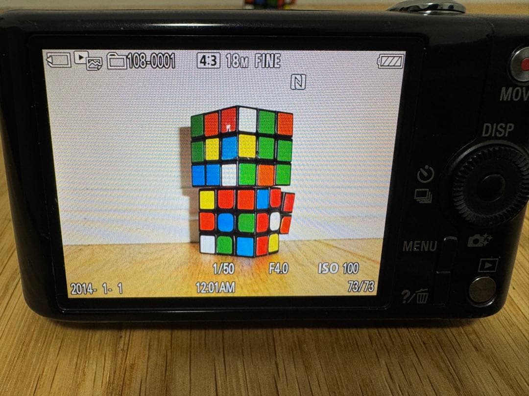 動作確認 ソニーSONY デジタルビデオカメラ 3セット