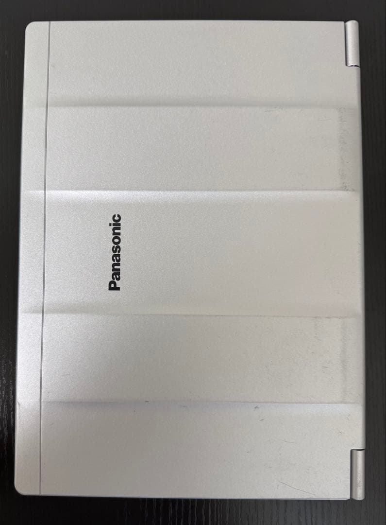 【週末価格】累積8080 CF-SV9 8GB 256GB Office 顔認証