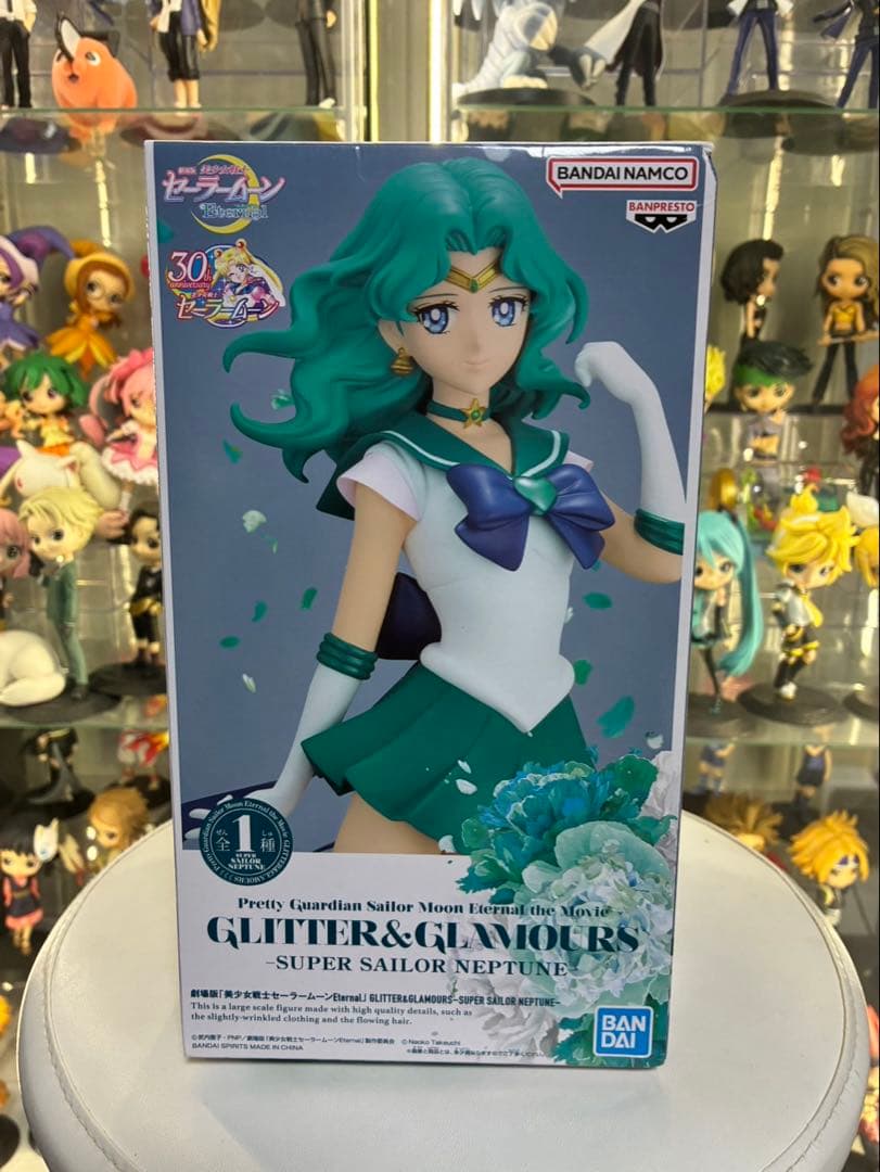 セーラームーン フィギュア まとめ売り - メルカリ