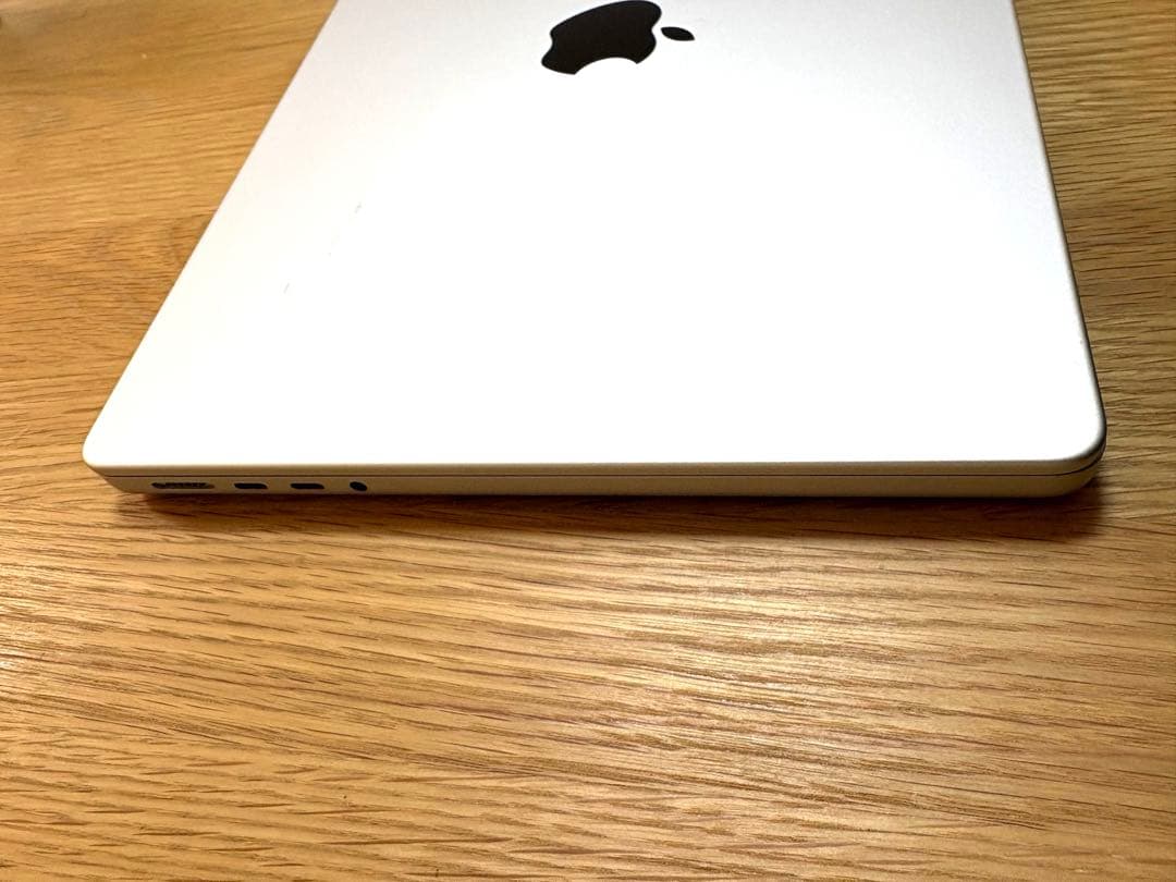 MacBook pro 14インチ 2021 M1MAX 64GB 512GB