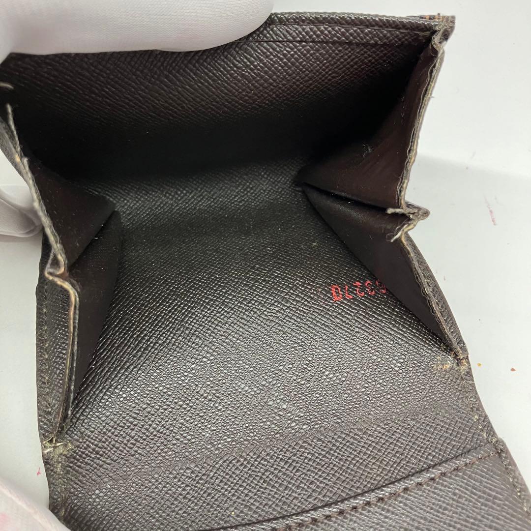 AS4506 ルイヴィトン カフスアクセサリーケース