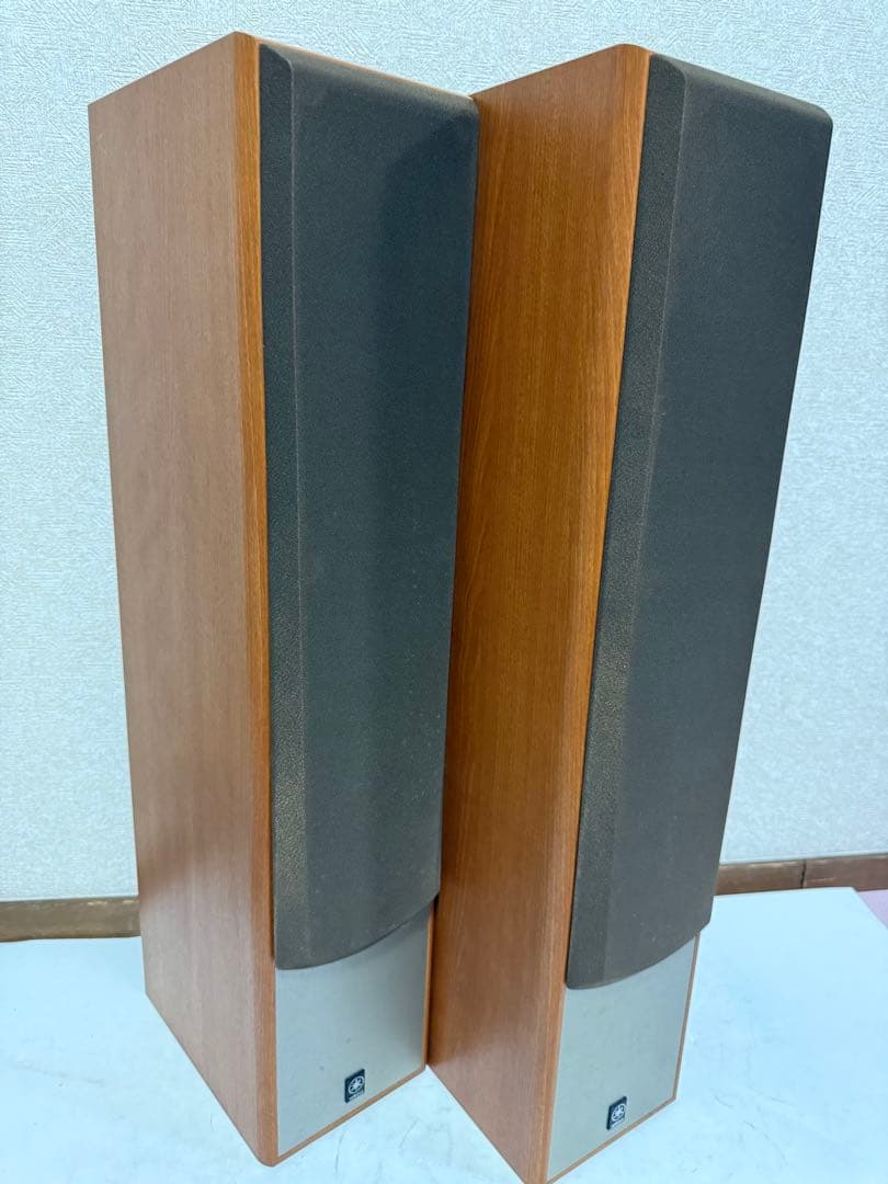 YAMAHA スピーカー　NS-120 ペア