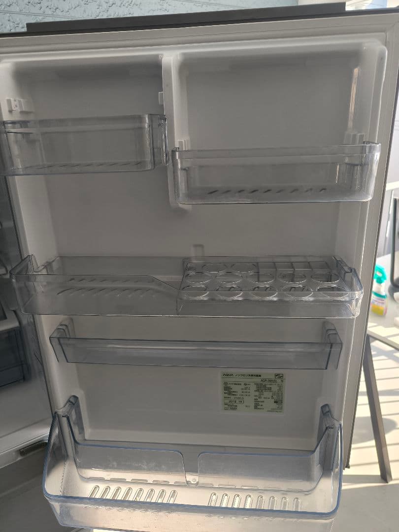 ★新生活応援価格★アクア　4ドア冷蔵庫