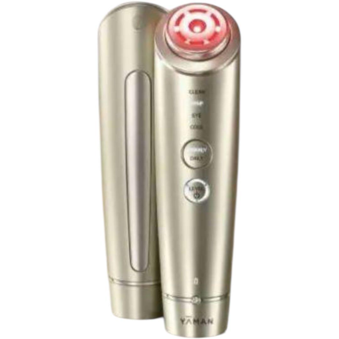 【新品】YAMAN ヤーマン フォトプラス シャイニー ネオ YJFM18 N レンタル] ヤーマン フォトプラス シャイニー ネオ YJFM18N シャンパン