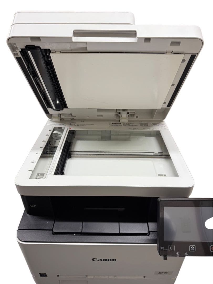 ・カラーレーザー複合機 Canon Satera MF642Cdw ジャンク