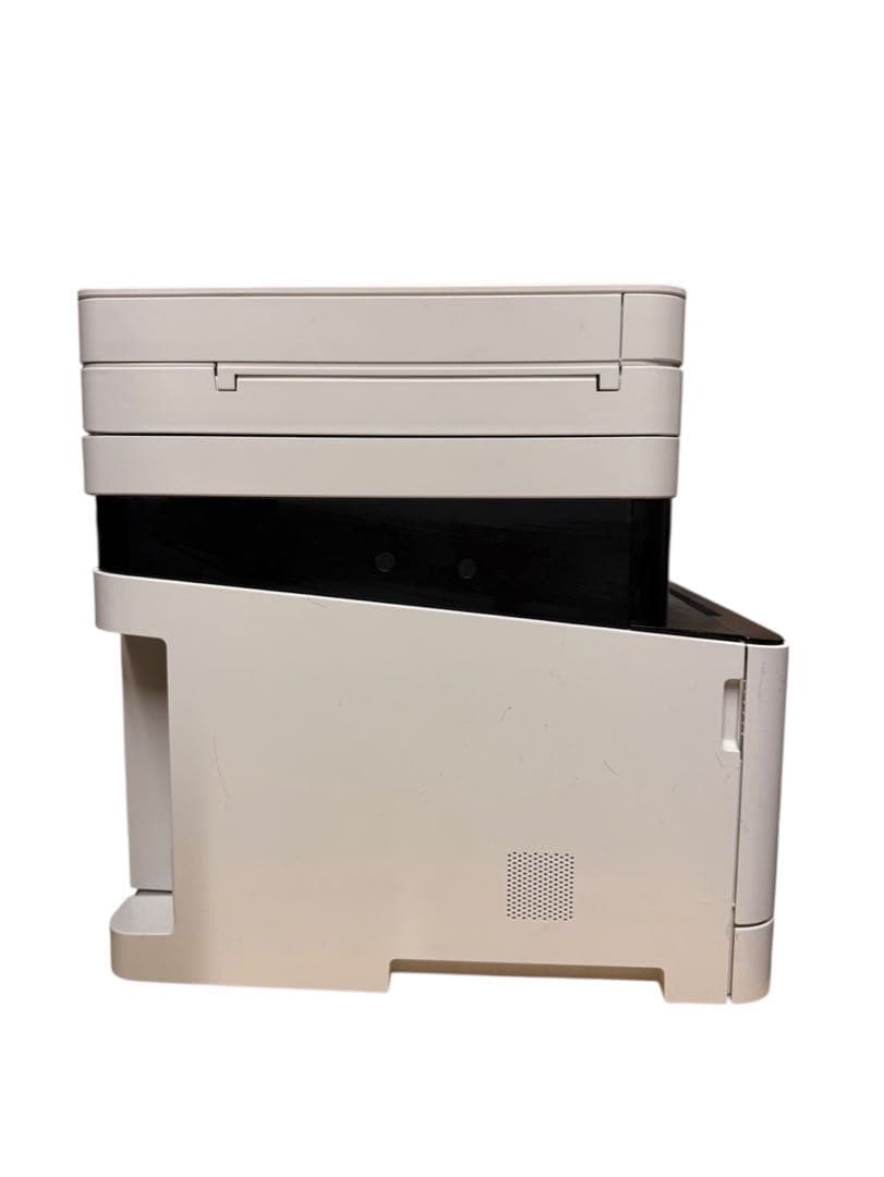 ・カラーレーザー複合機 Canon Satera MF642Cdw ジャンク