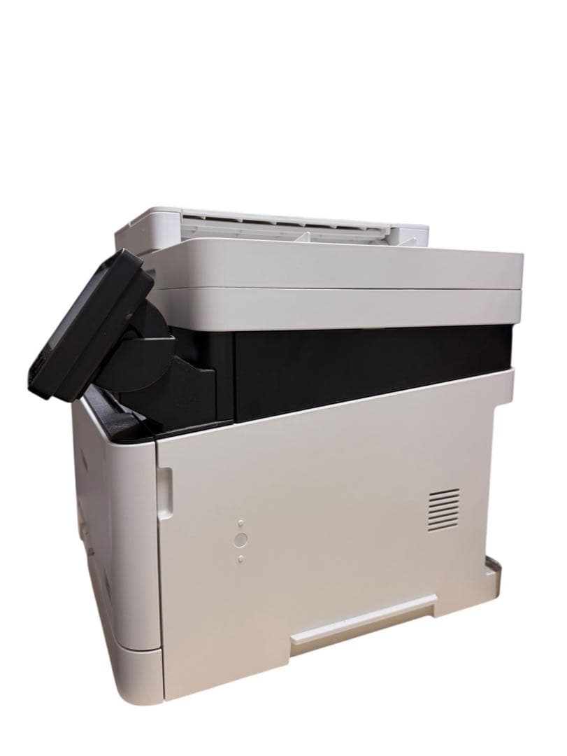 ・カラーレーザー複合機 Canon Satera MF642Cdw ジャンク