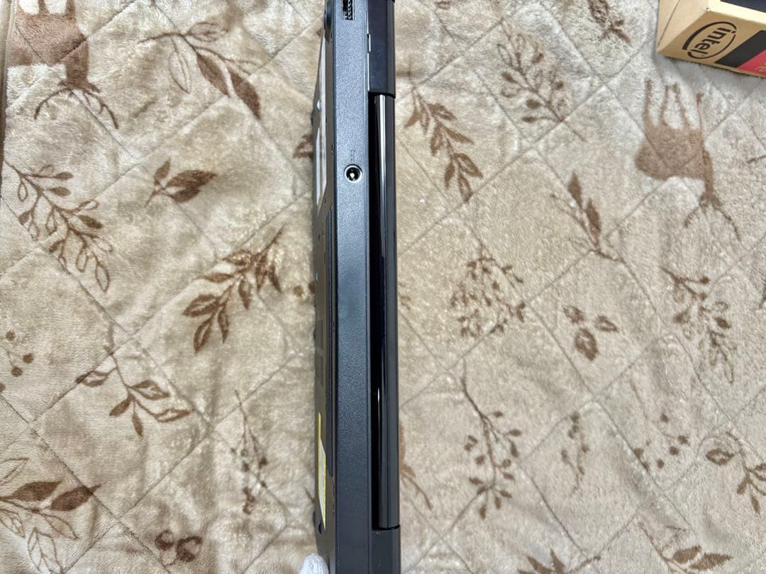 NEC LaVie ノートパソコン