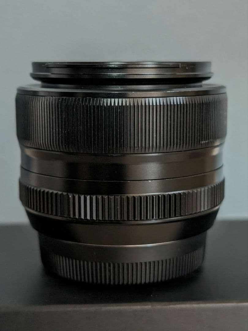 フジノンレンズ XF35mmF1.4 R