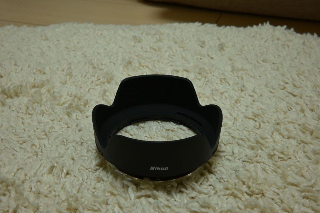 最終値下げ　NIKKOR DX 18-140mm f/3.5-6.3 フード付