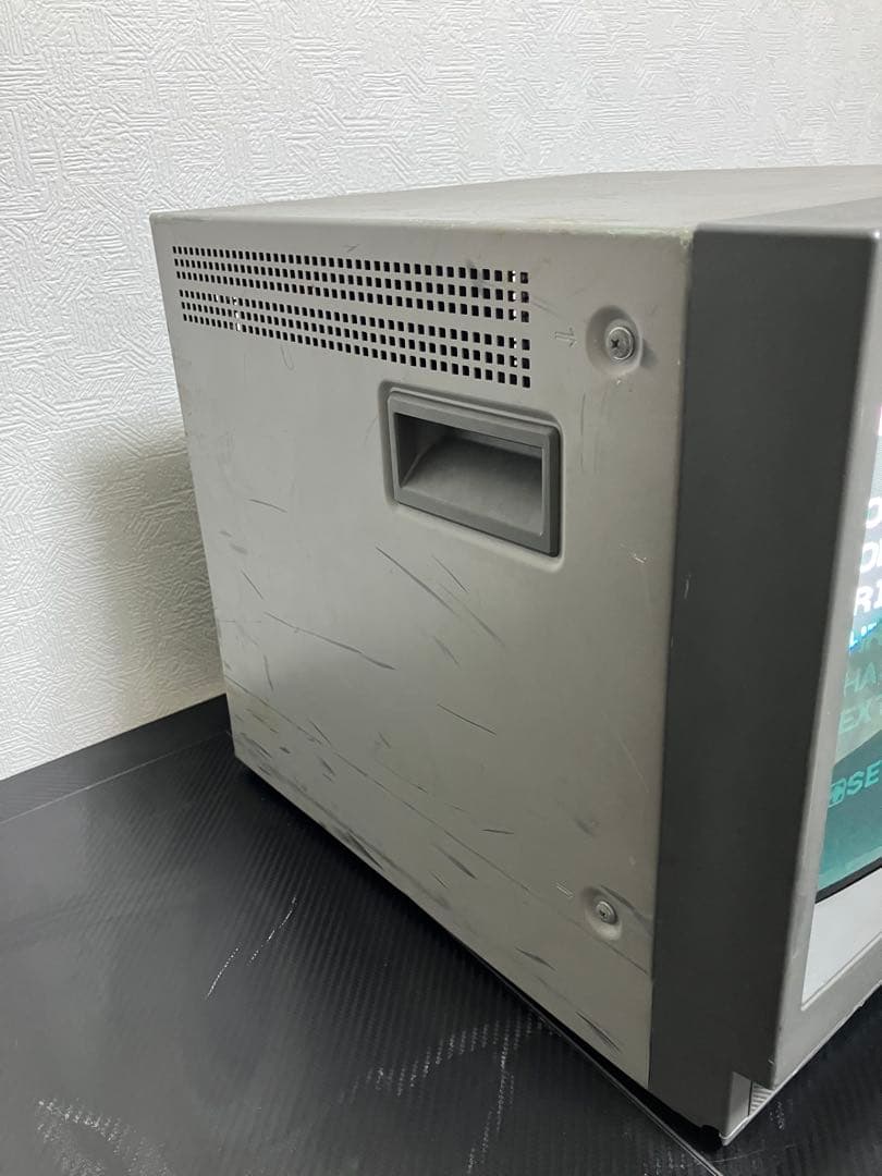 ソニー Sony PVM-14N1Jトリニトロン Trinitro通電確認◯
