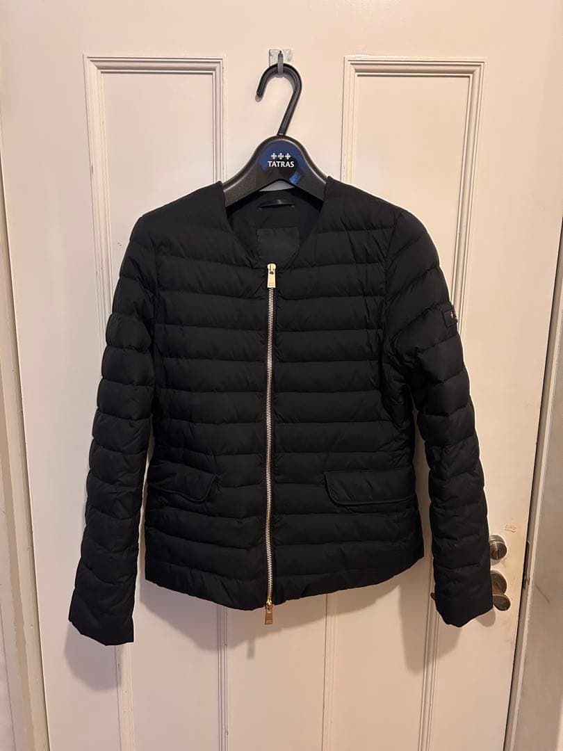極美品】タトラス 2023年モデル NOKO ダウンジャケット サイズ02