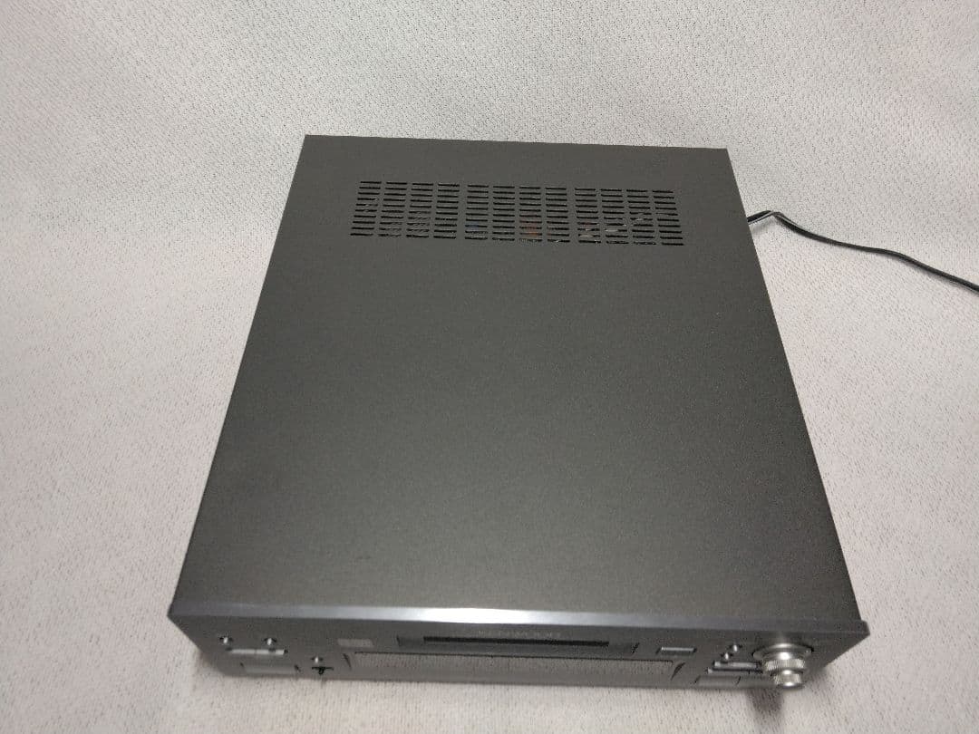 DMF-7003 KENWOOD MDデッキ K’s