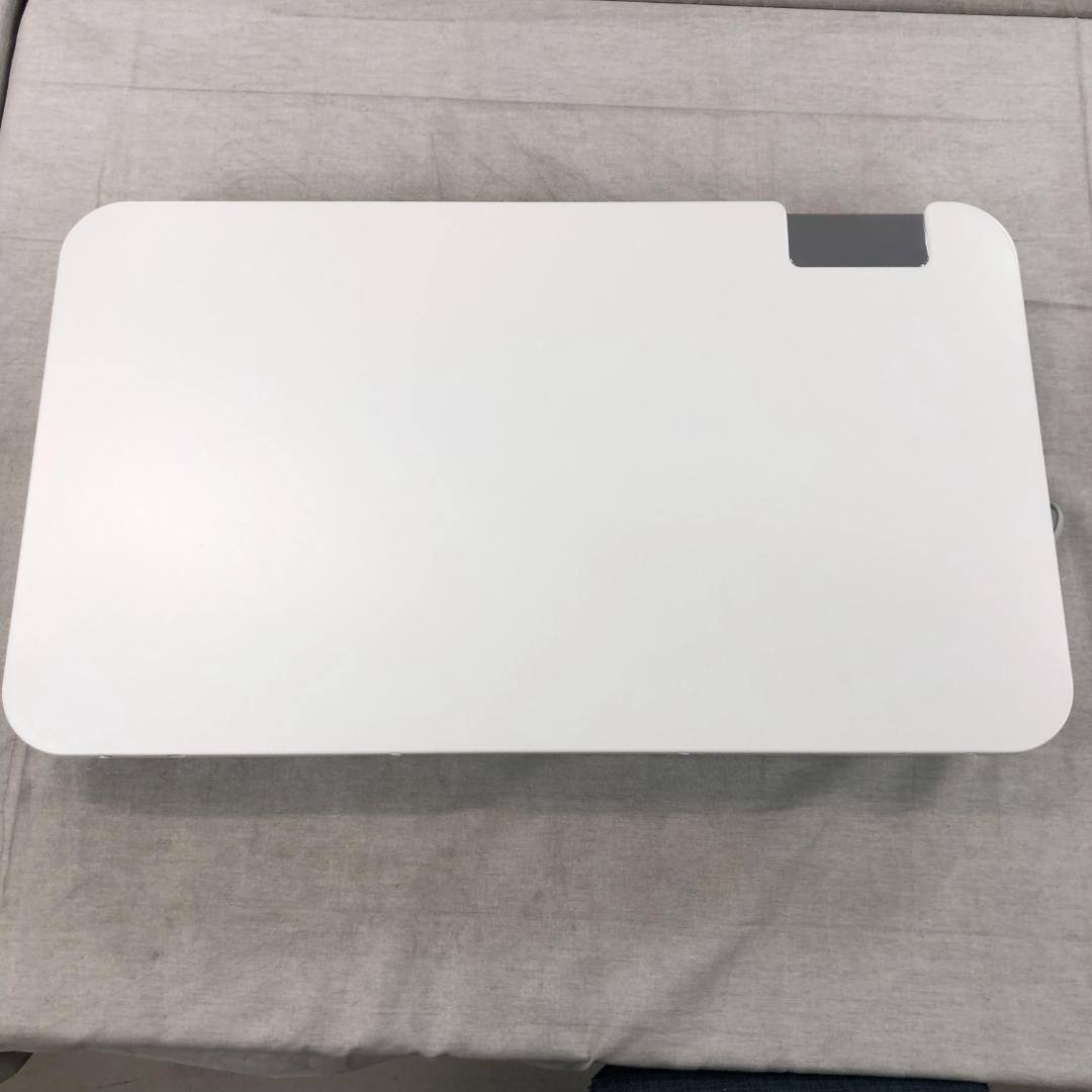 ぽ*よ様 24年製 moku. コンベクターヒーターMCH1202W (1200