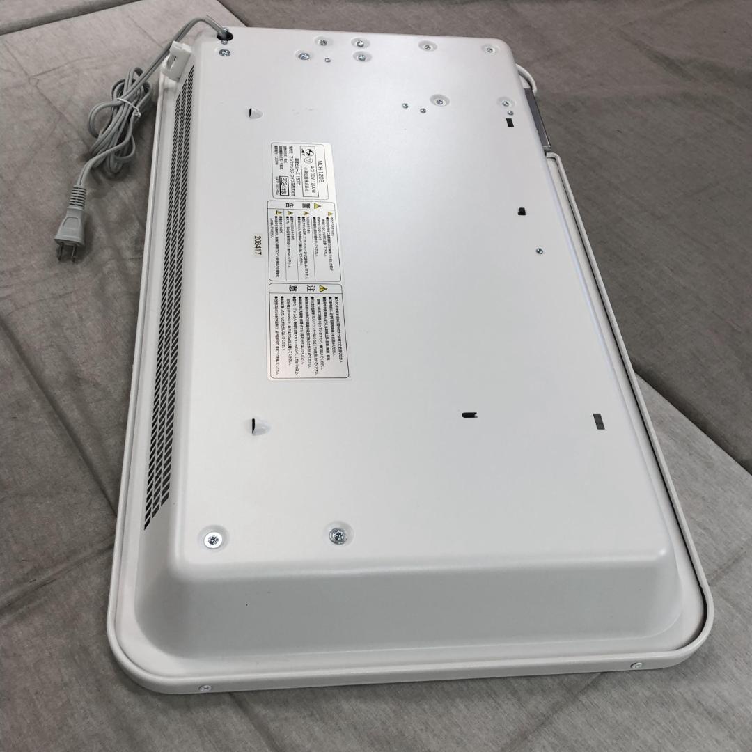 ぽ*よ様 24年製 moku. コンベクターヒーターMCH1202W (1200