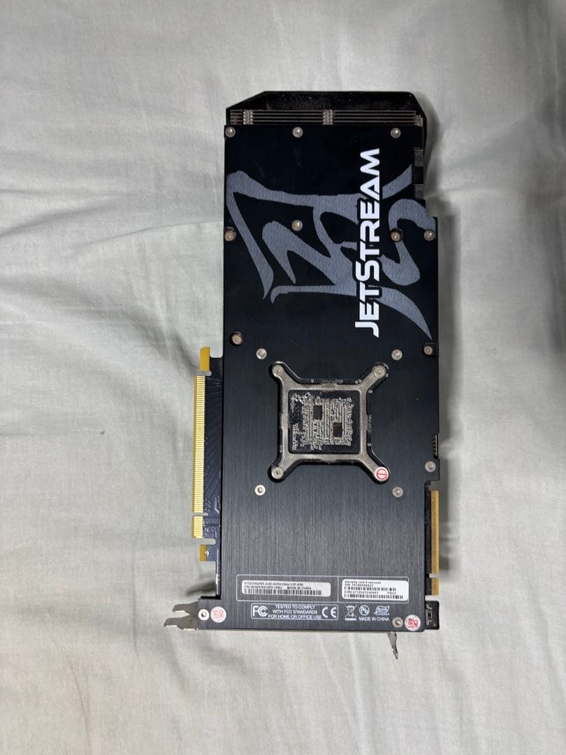 グラフィックボード・グラボ・ビデオカード Palit GeForce RTX 2070 Super