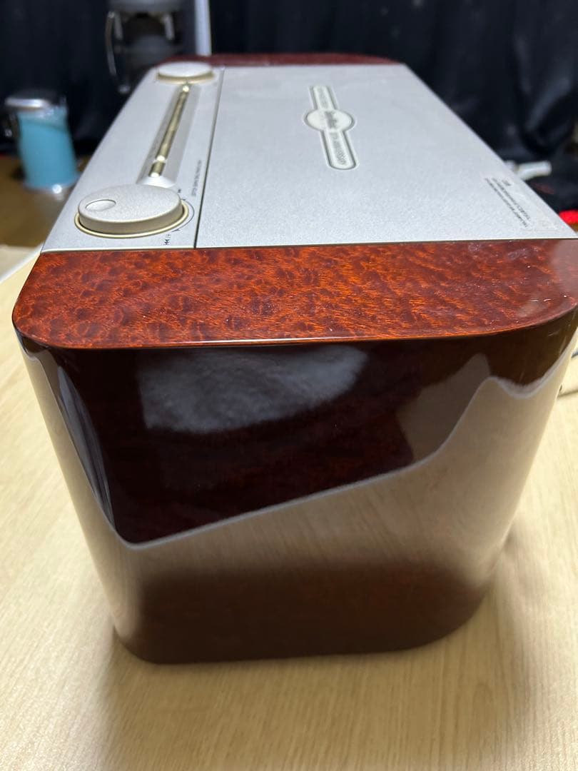 モ*ん様 SONY CELEBRITY Ⅱ MD-7000 CD MD ラジオ