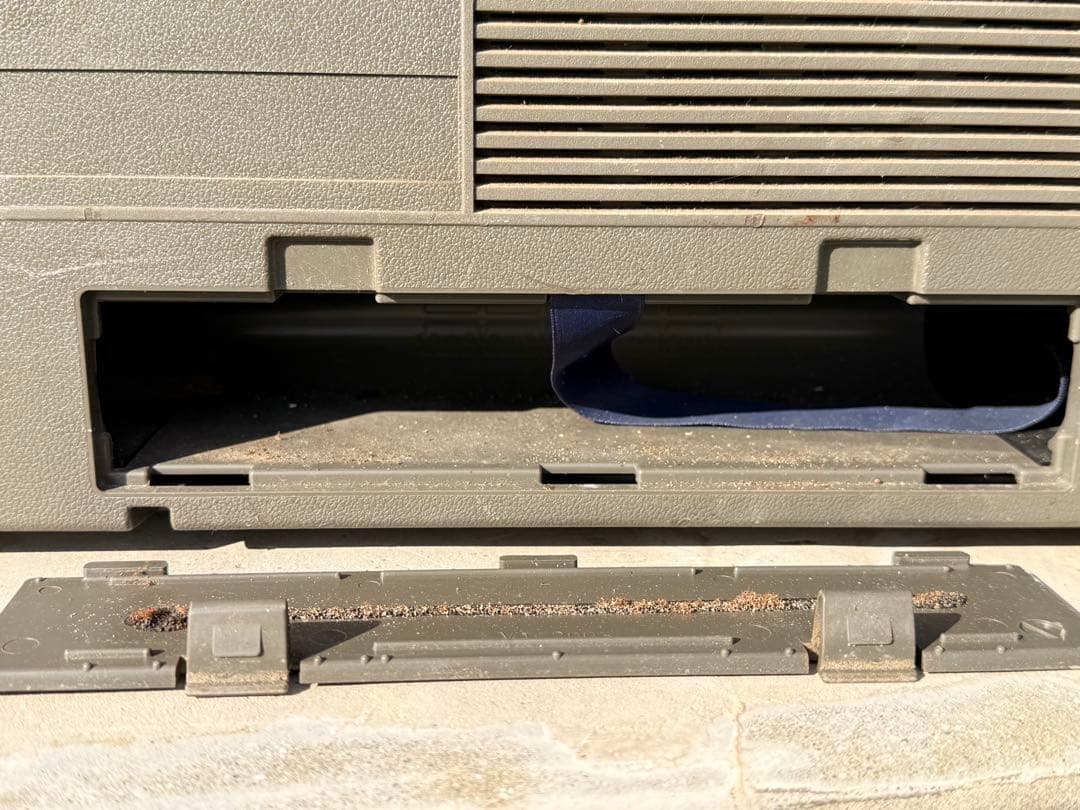 Victor RC-M70 ラジカセ ビクター昭和レトロ