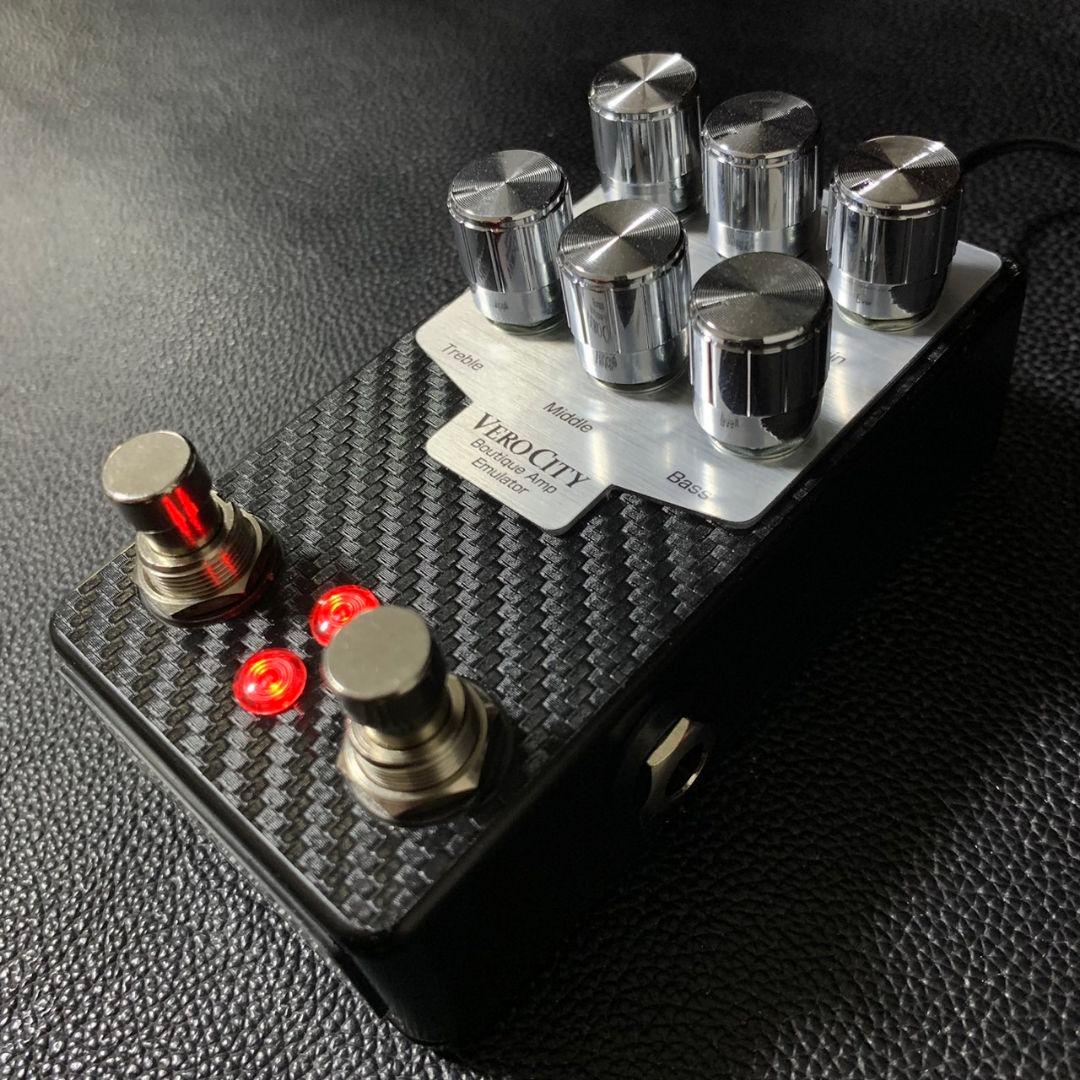 VeroCity - E-GL-B2(カスタムオーダー品) - メルカリ