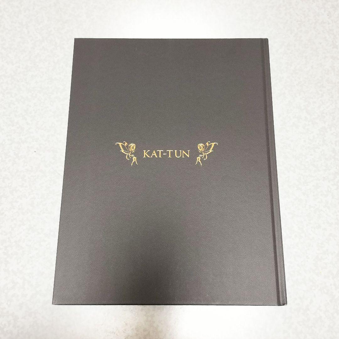 KAT-TUN (CDアルバム、CDシングル、パンフレット) ＋赤西仁 - メルカリ