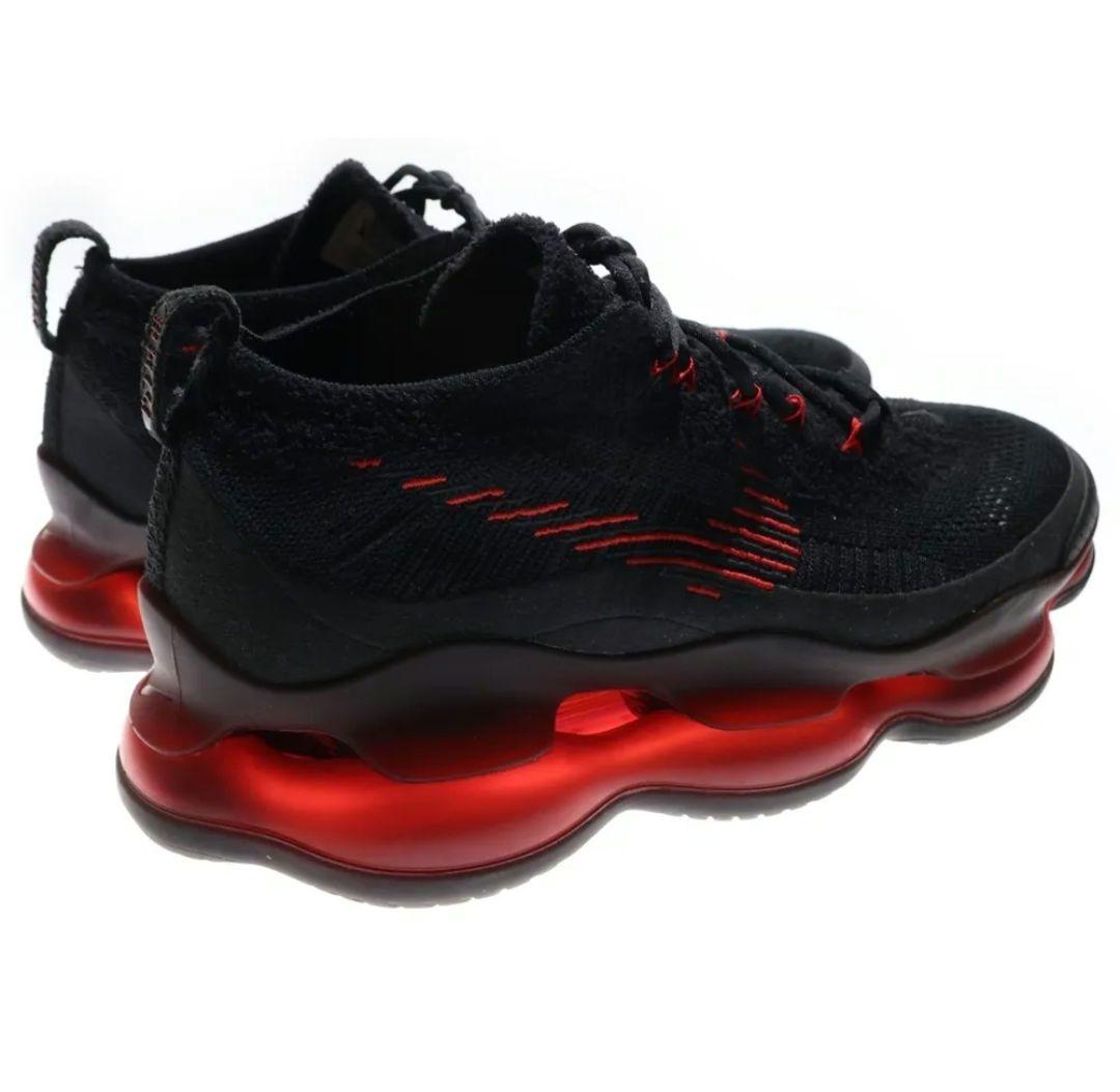 新品　27.5cm NIKE ナイキ　エアマックス　スコーピオン