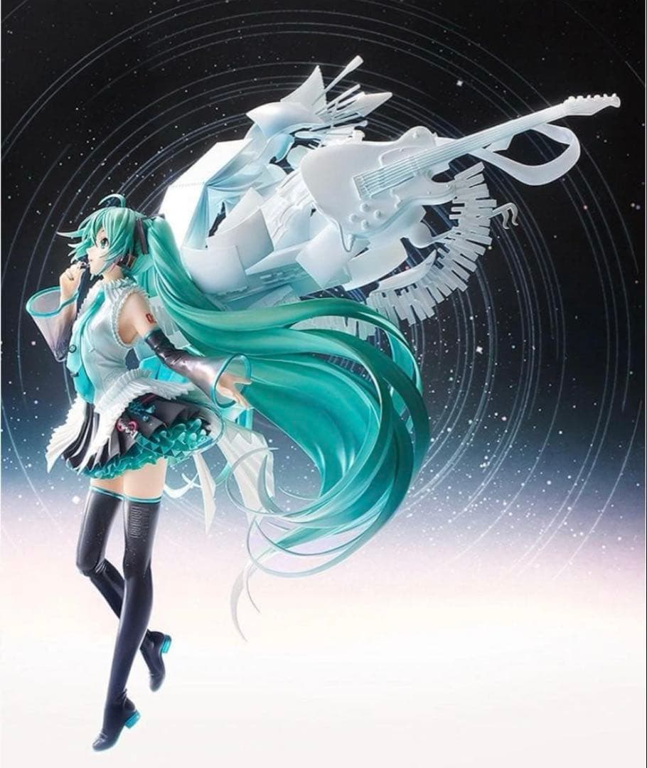 か*も様 初音ミク Happy 16th Birthday Ver. 初音ミク Happy 16th Birthday Ver.