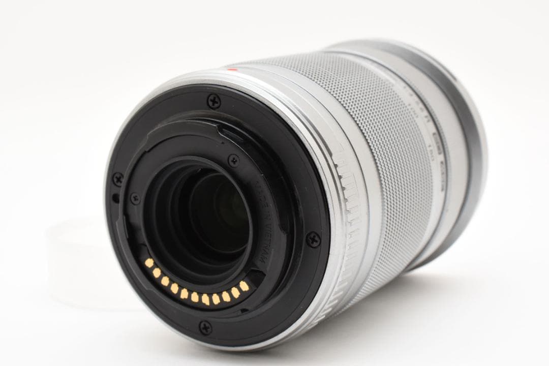 OLYMPUS M.ZUIKO 40-150ｍｍ F4-5.6 R ED MSC